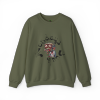 Mondays Suck Crewneck Sweatshirt